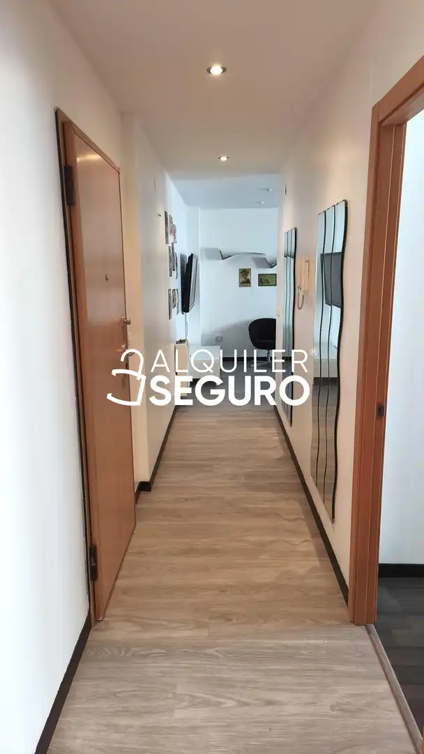 Flat for rent in Vall d'Alba  with Heating, Storage room and Furnished