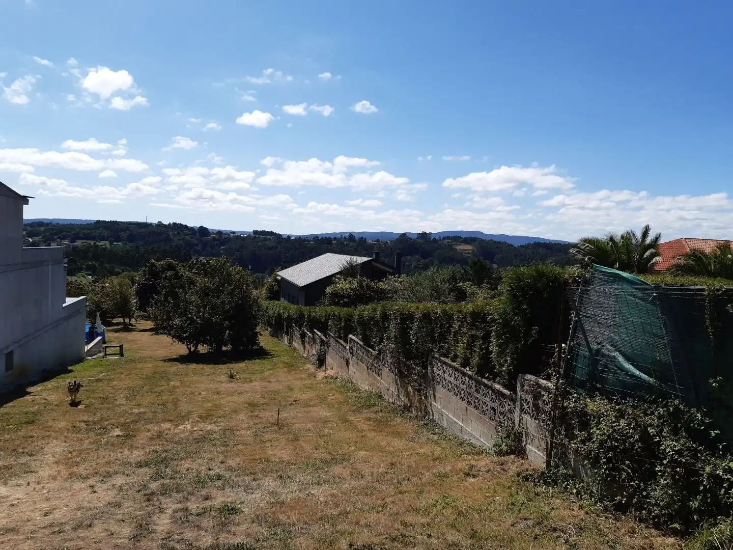 Residential land for sale in Nós, imagen 4