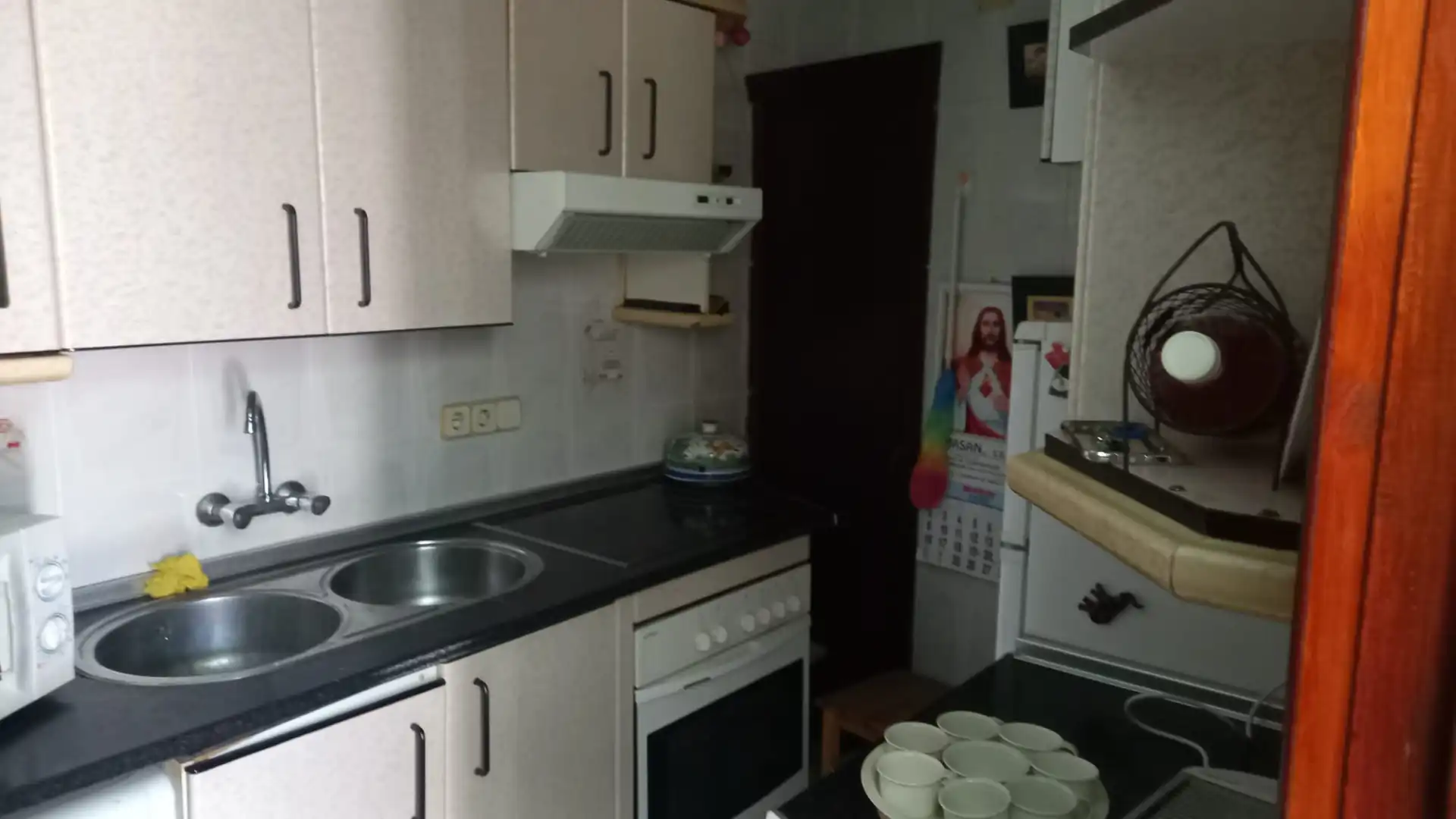 Cuina de Casa o xalet en venda en Colmenar de Oreja