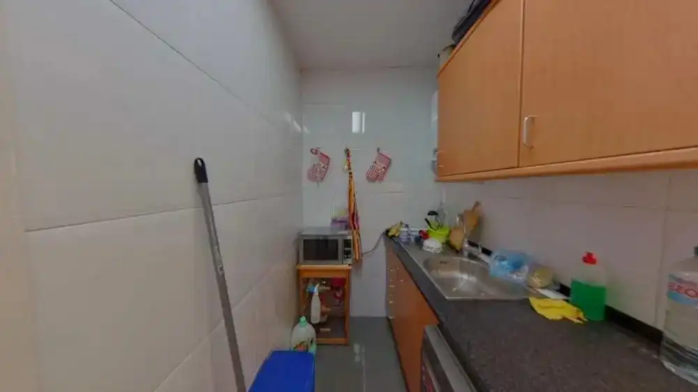 Wohnung zum Verkauf in Carrer de Magallanes, imagen 4