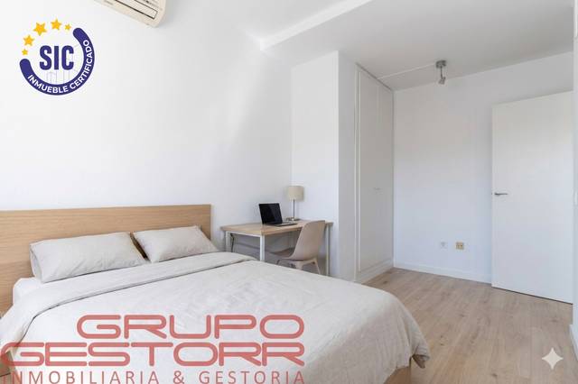 Piso en Venta en El Molí