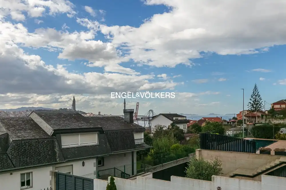 Casa o xalet en venda a Vigo , Pontevedra
