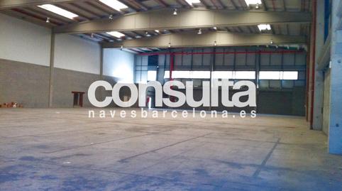 Photo 2 of Industrial buildings to rent in Avinguda Parc Logístic, 169, Zona Franca - Port,  Barcelona Capital