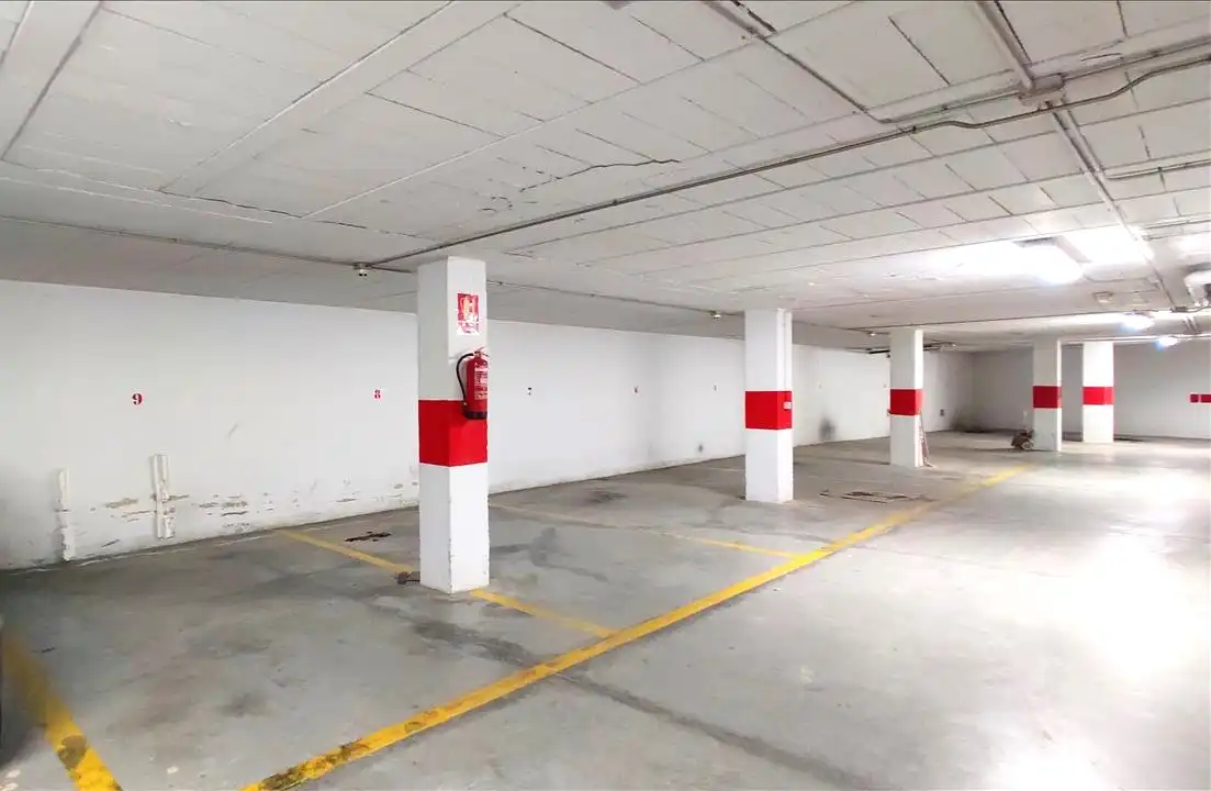 Parking à vendre à Vereda San Isidro, imagen 2