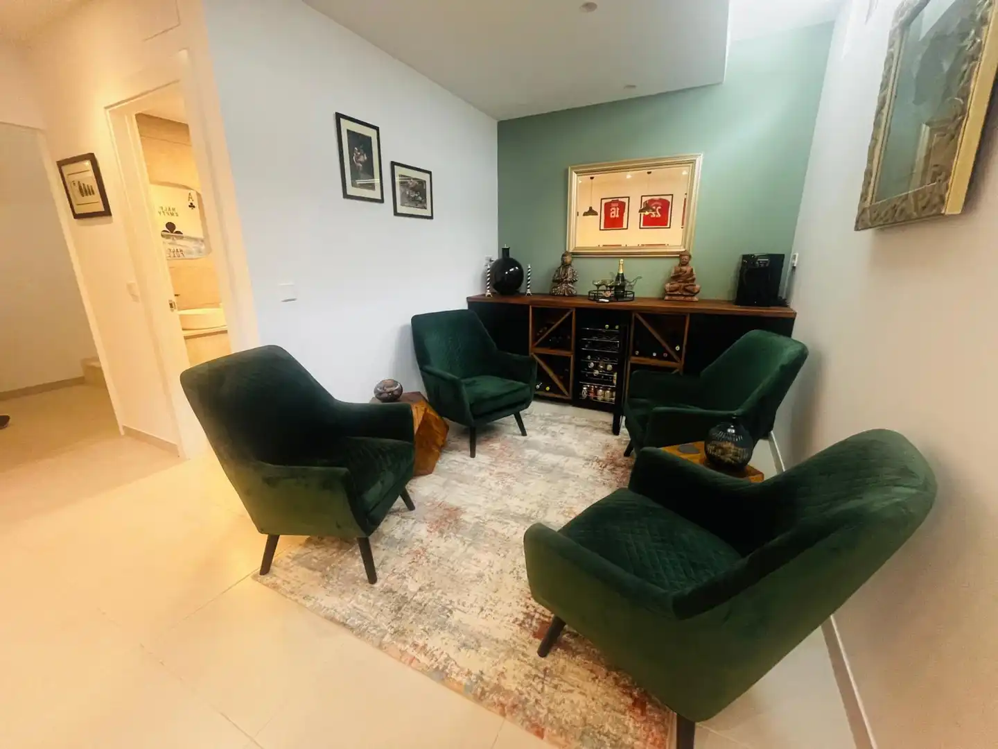 House with pool for sale in Mar Menor Golf, imagen 13