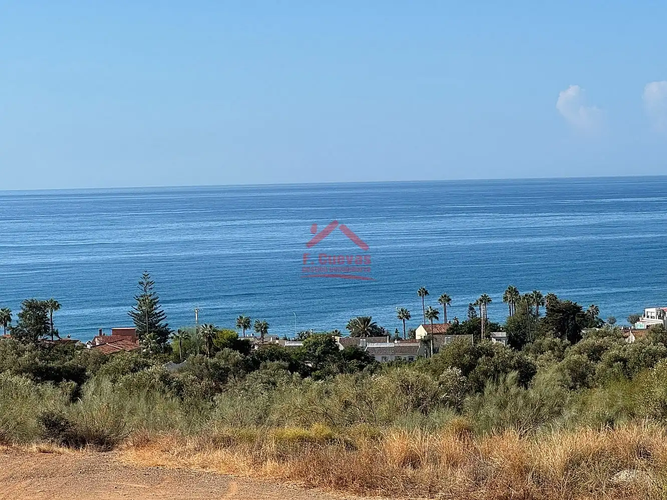 Houses for sale in Chilches