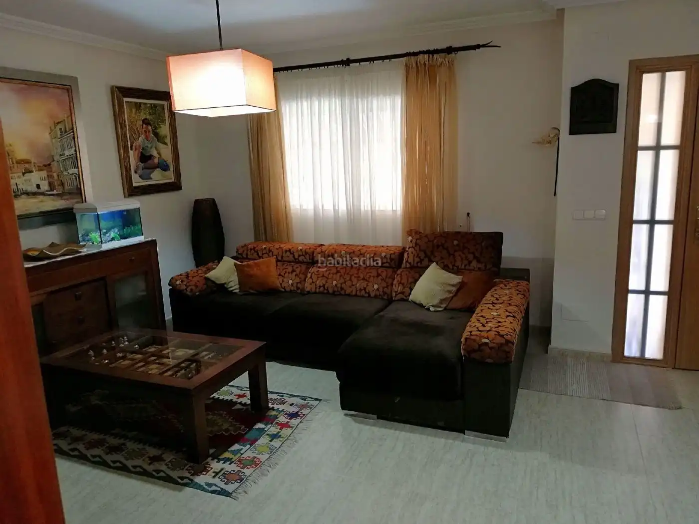 Triplex with garden for sale in Calle Nieves Viudes Romero 1, imagen 11