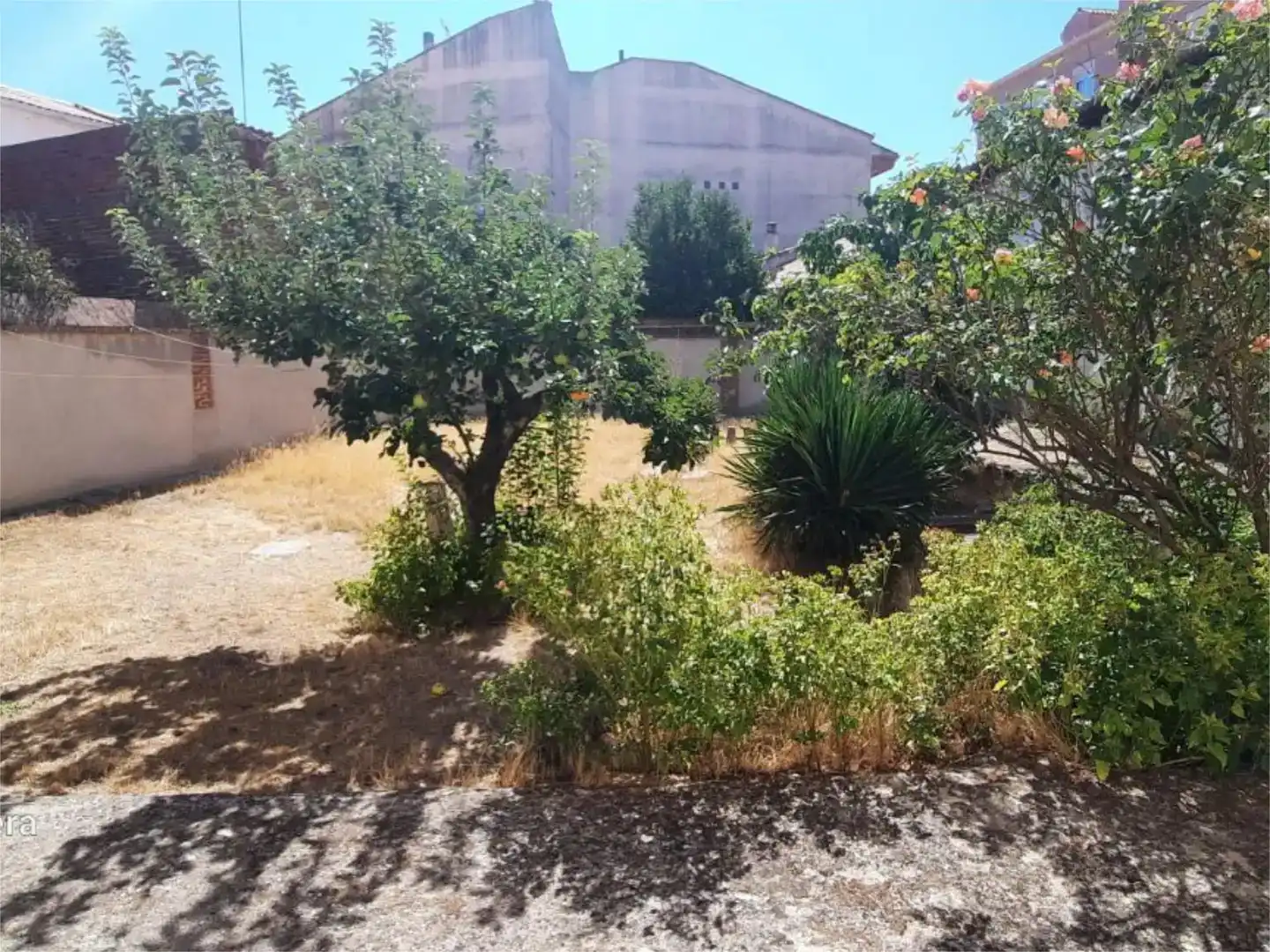 Pis en venda en Arévalo amb Jardí privat, Moblat i Balcó