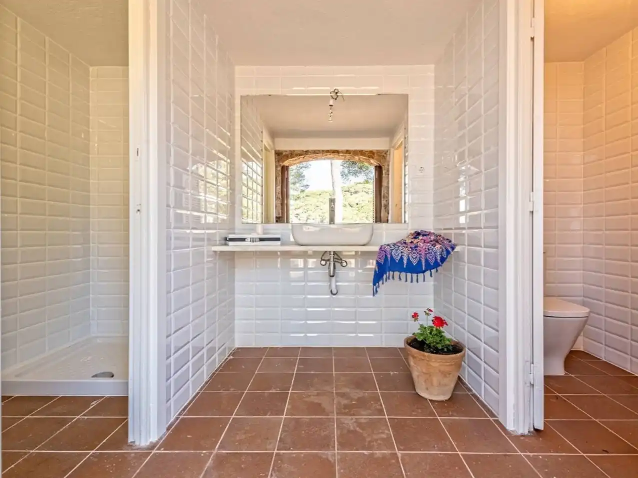 Villa mit Pool zum Verkauf in casa el portio 71, imagen 33