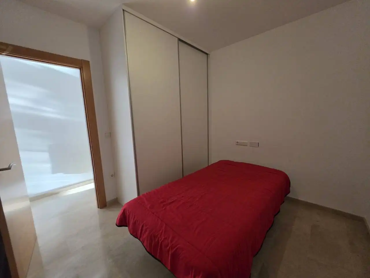 Appartamento con terrazza in vendita a Baza, imagen 20