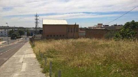 Foto 3 de Residencial en venda a Santa Eufemia, Sevilla