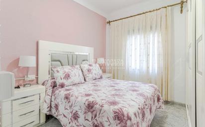 Bedroom of Single-family semi-detached for sale in Torrenueva Costa  with Terrace and Balcony