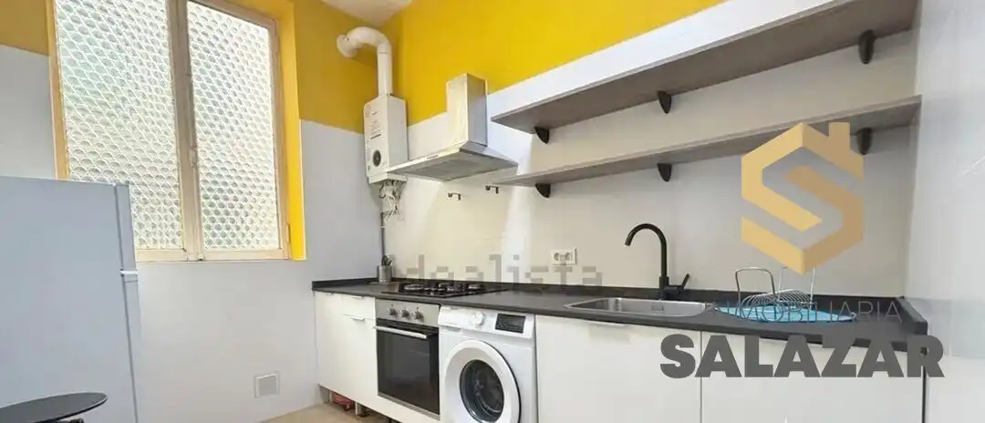 Flat with terrace to rent in Santimamiñe Cueva Kalea, imagen 13
