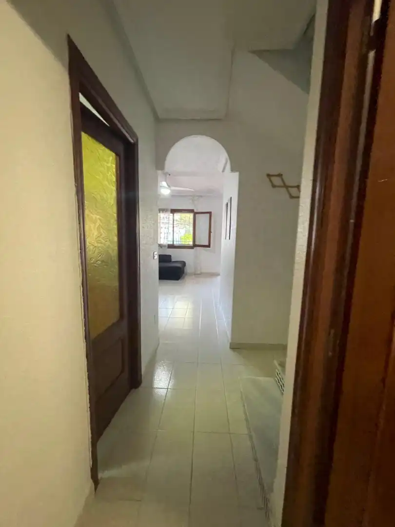 Casa adosada en venta en San Pedro del Pinatar con Jardín privado, Amueblado y Piscina comunitaria
