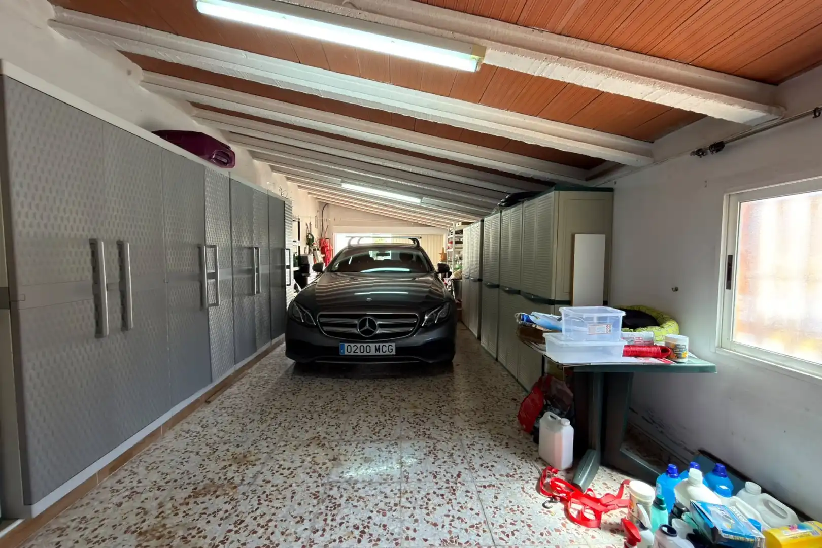 Detached house with pool for sale in Calle Wagner, imagen 4