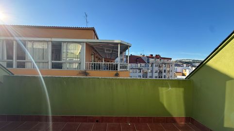 Foto 2 de Piso en venta en Rúa Santa Uxía, Santa Uxía de Ribeira, Ribeira