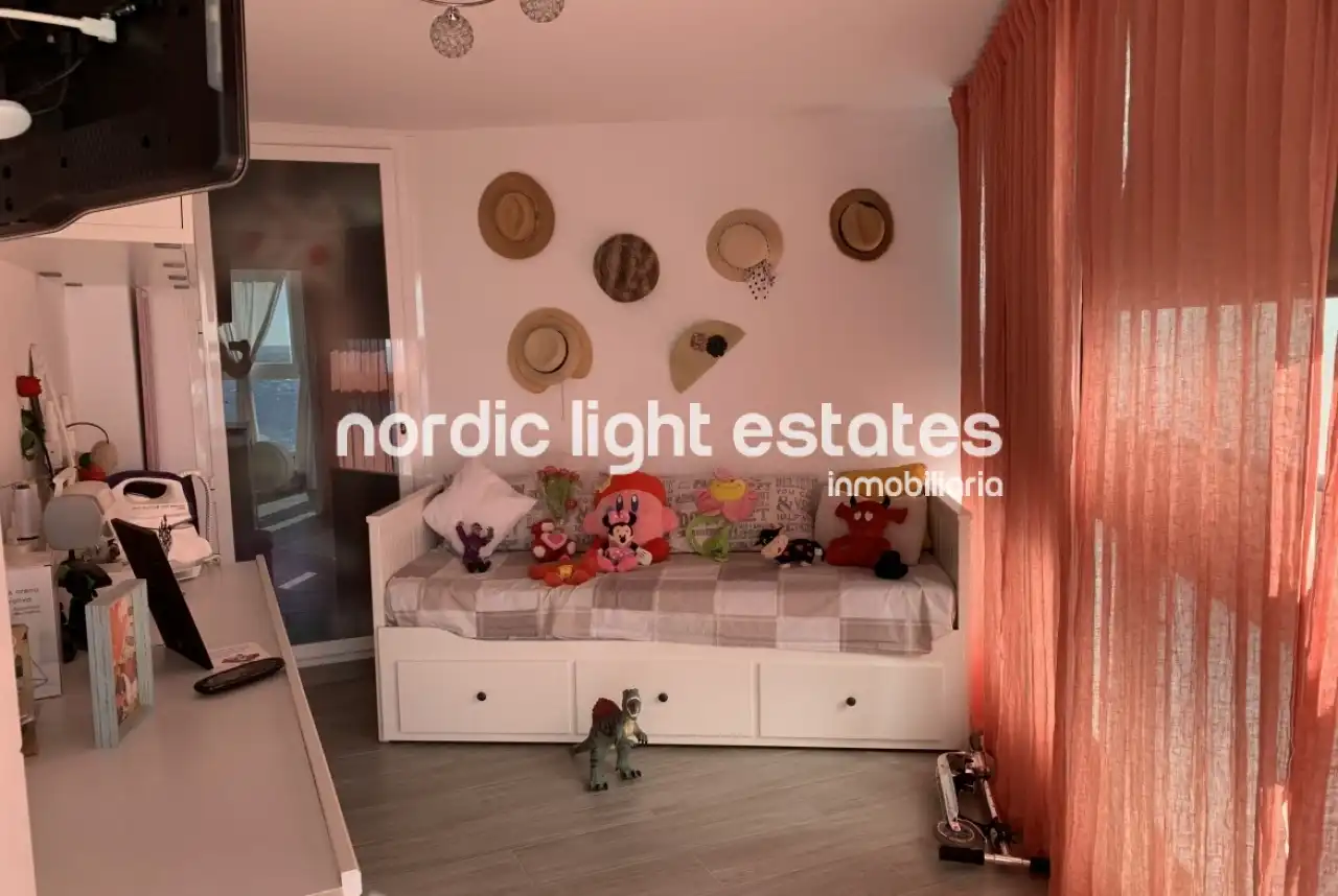 Appartement avec piscine à vendre à El Peñoncillo, imagen 14