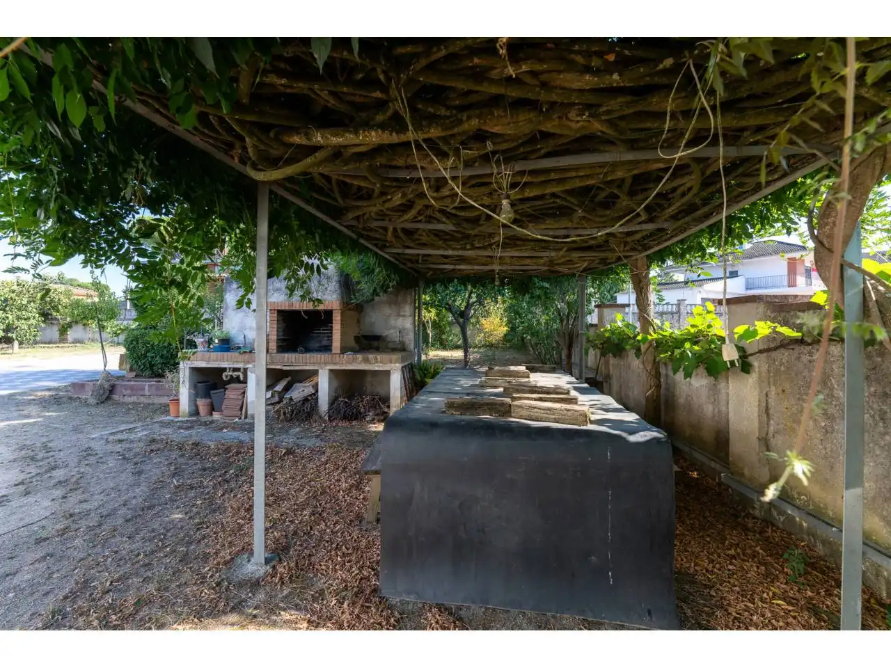 Casa amb jardí en venda a Caldes de Malavella, imagen 35