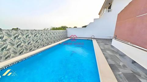 Foto 4 de Casa o xalet en venda a Zona Carrefour - Urbanizaciones, Torrevieja