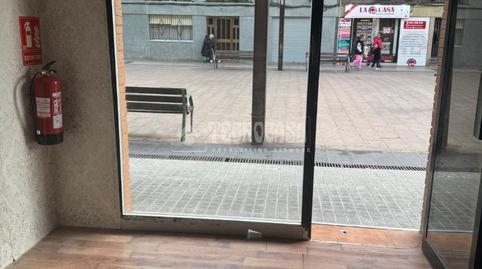 Photo 4 of Premises to rent in Llefià, Badalona