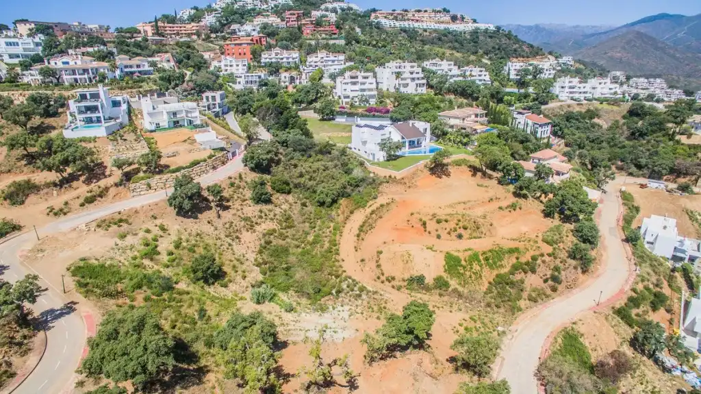 Terrains et parcelles à vendre à La Mairena, imagen 10