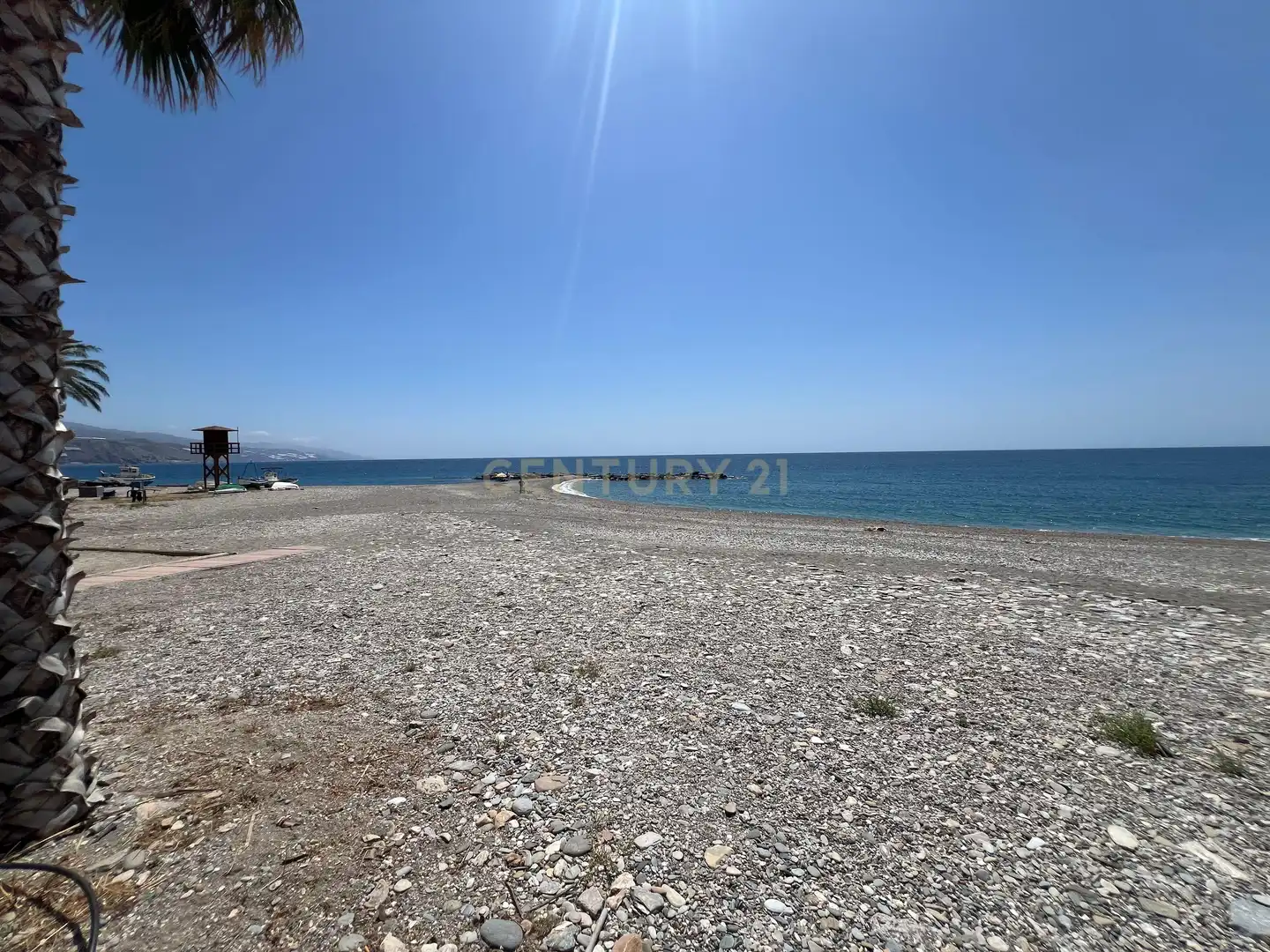 Casa o chalet en venta en Gualchos