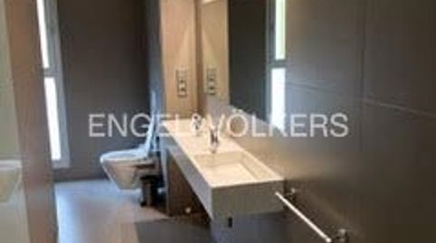 Foto 3 de Dúplex de lloguer a Sant Francesc, Valencia Capital