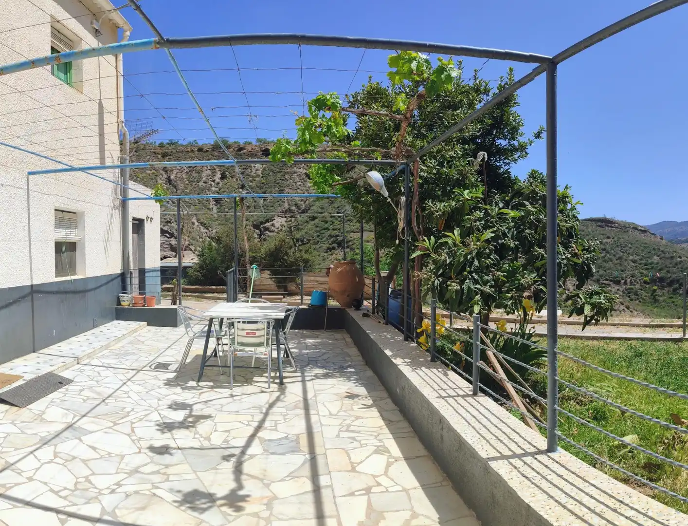 Casa en venda a Serón, imagen 2