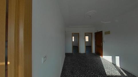 Foto 5 de Piso en venta en Plaza Virgen del Socorro, 14, Centro - Casco antiguo, Torrent