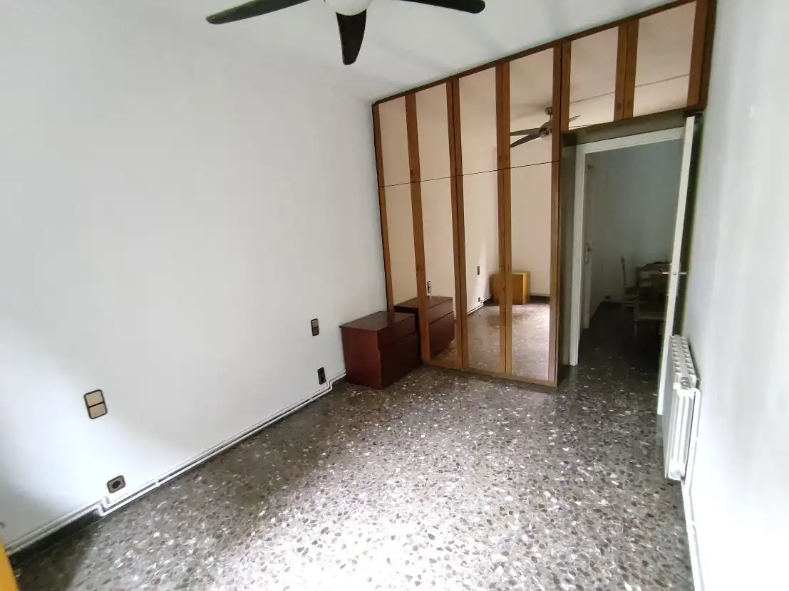 Wohnung zur Miete in Barcelona mit Klimaanlage, Möbliert und Waschmaschine
