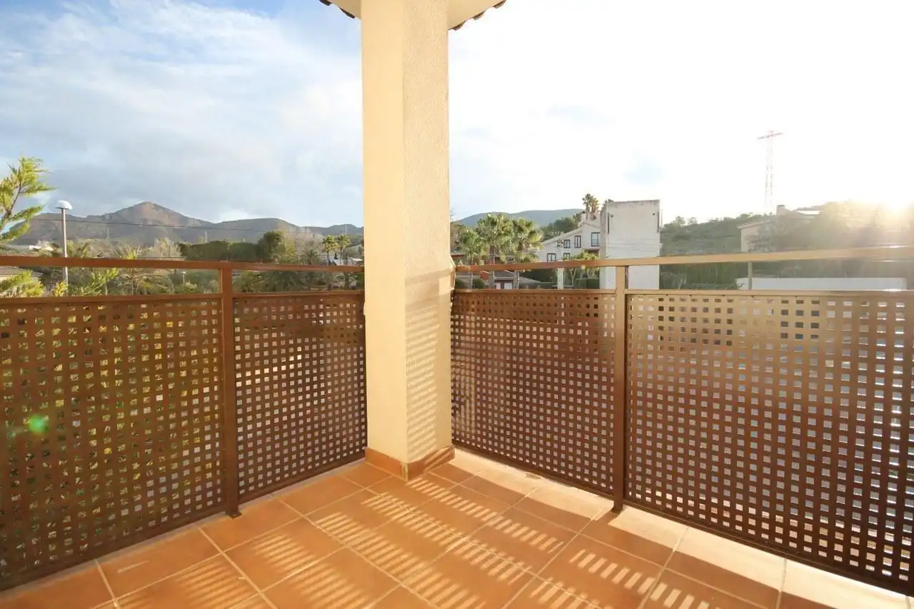 Chalet con terraza en venta en Petrer, imagen 8