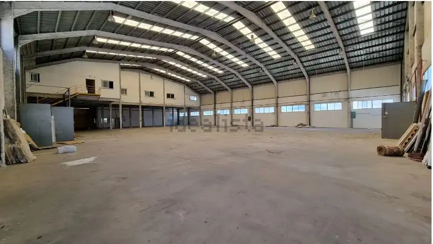 Industrial buildings for sale in Alcorcón