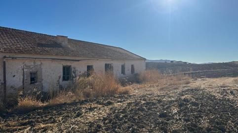 Foto 5 de Terreno en venta en Polígono 7 Parcela, 5, Villanueva de la Concepción, Málaga