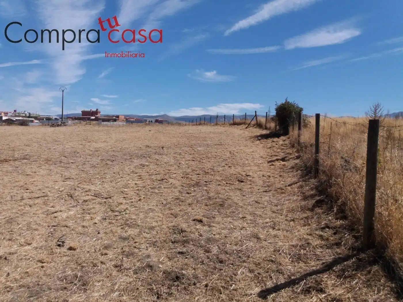 Finca rústica en venda en Segovia