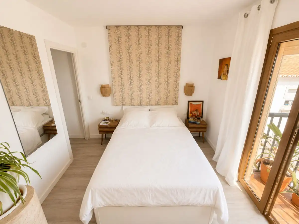 Apartment with terrace for sale in El Bajondillo, imagen 27