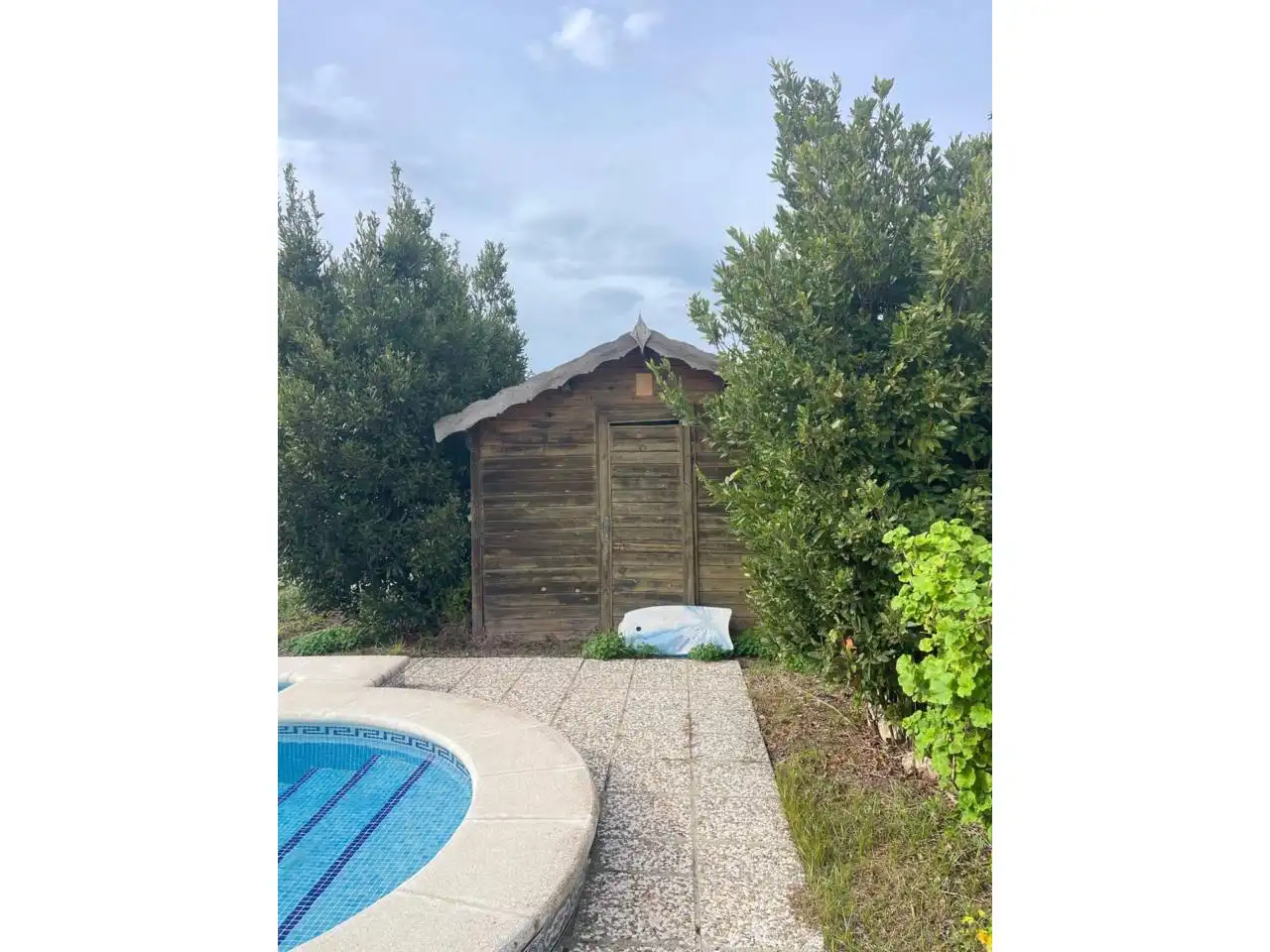 Casa o xalet en venda en Chiclana de la Frontera amb Aire condicionat, Jardí privat i Piscina
