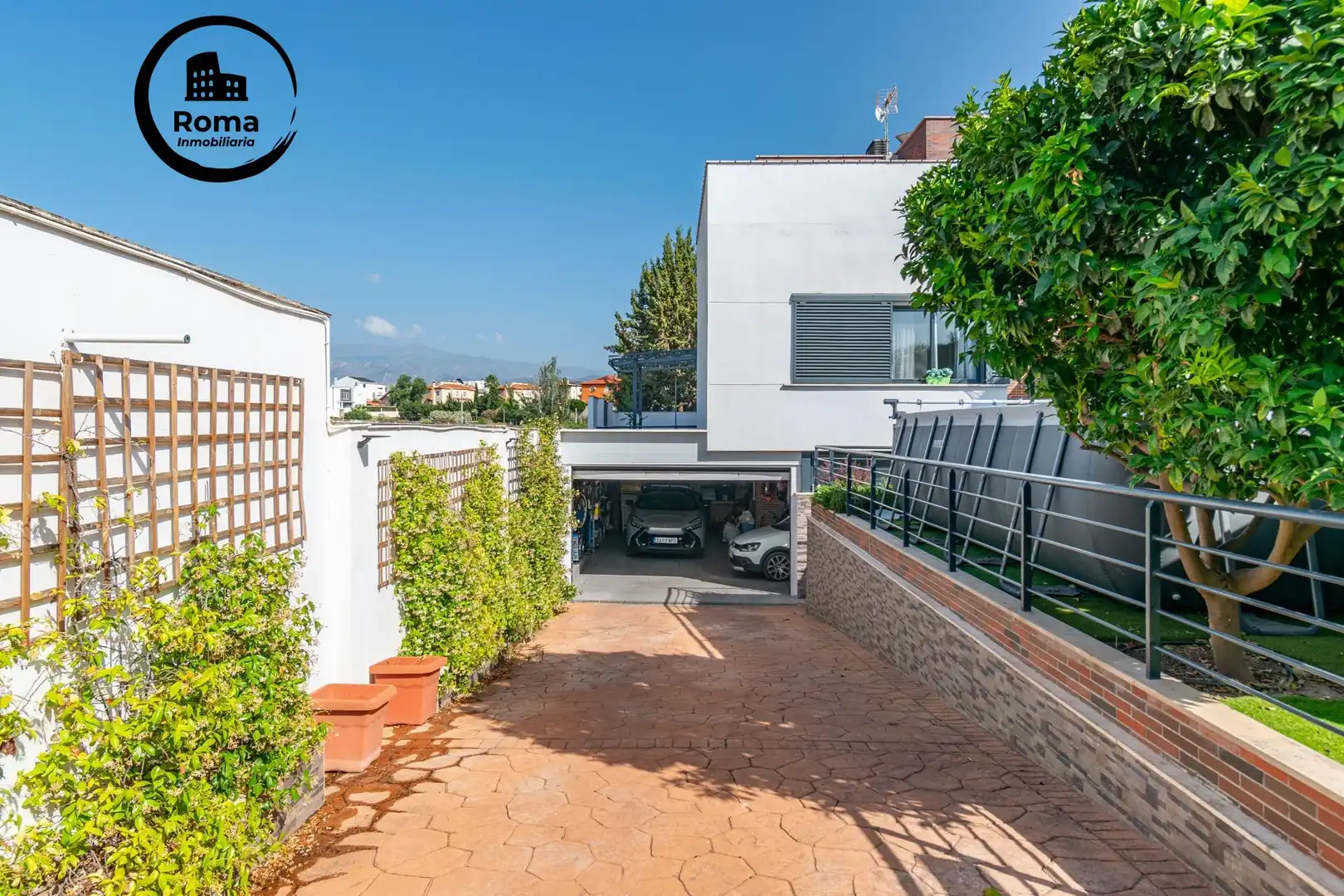 Villa mit Terrasse zum Verkauf in Camino de Montevive, imagen 24