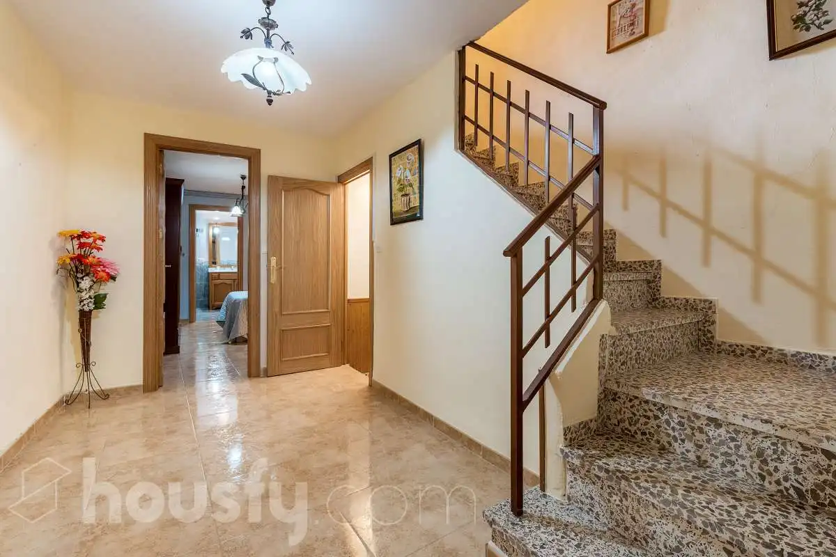 Casa o chalet en venta en Valdepeñas de Jaén con Aire acondicionado y Amueblado
