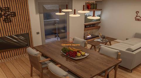 Foto 3 de Casa o chalet en venta en Avenue de la Gare Internationale, Enveitg, Cerdanya Francesa