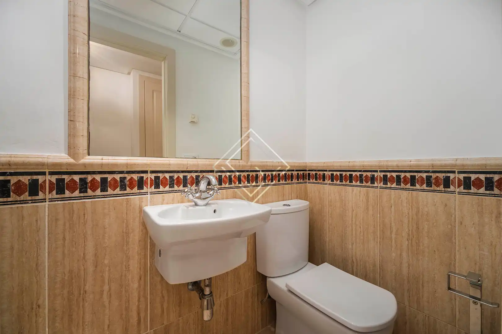 Apartament amb piscina en venda a Milla de Oro, imagen 19