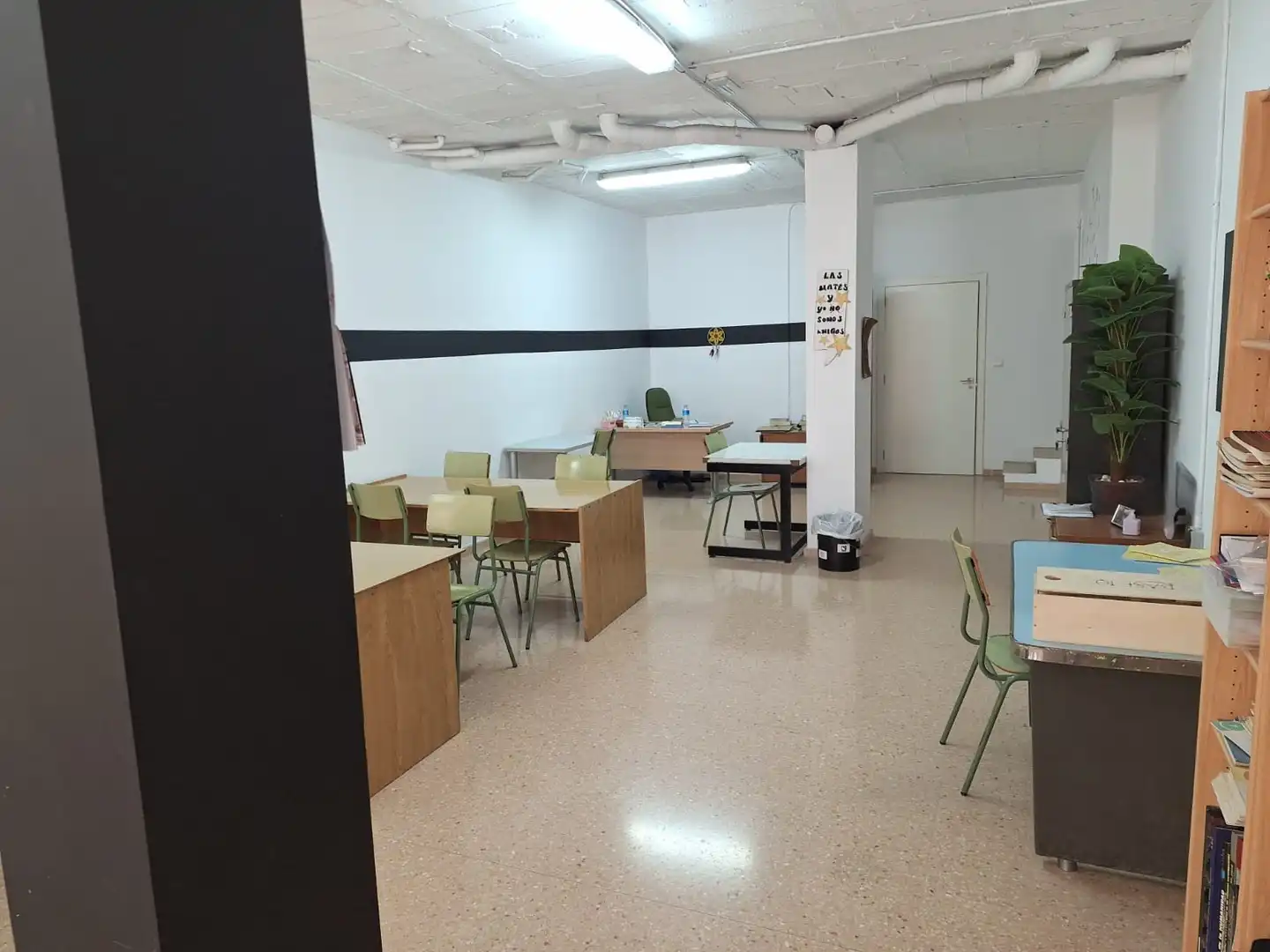 Locale commerciale in affitto a Norte, imagen 4