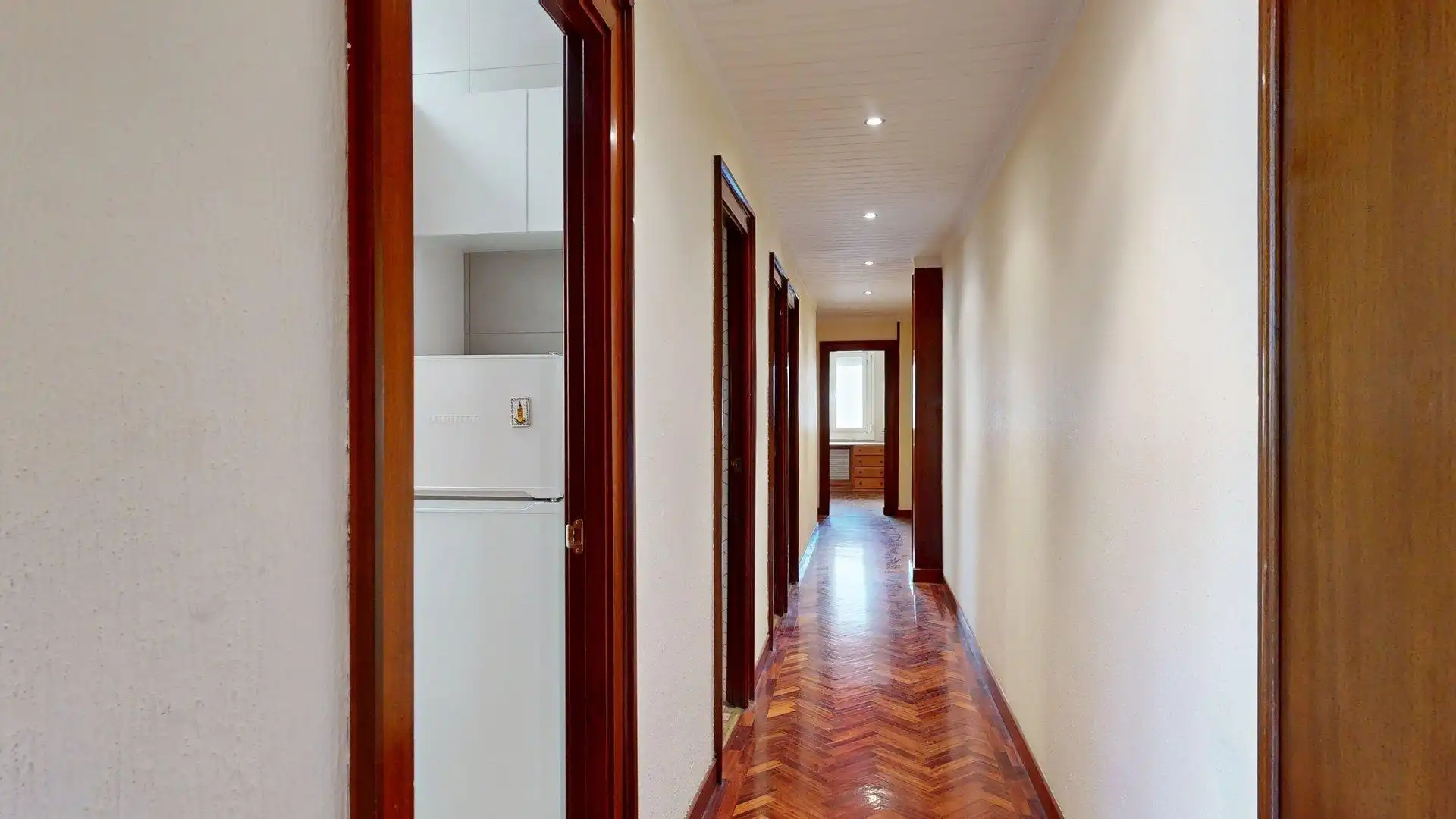 Wohnung mit Terrasse zum Verkauf in Avenida GOYA, FRANCISCO DE 47, imagen 15
