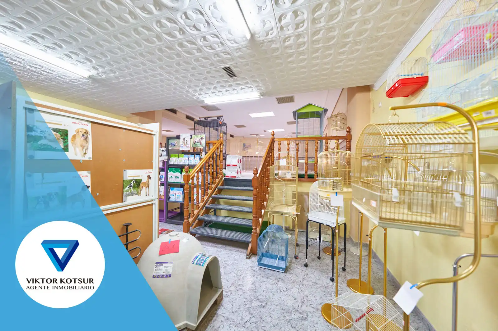 Local comercial en venta en Aguadulce, imagen 8
