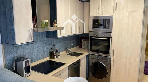 Photo 2 of Flat for rent in Plaza España - Corte Inglés, Vigo