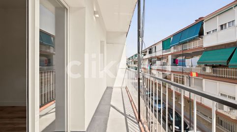 Foto 4 de Piso de alquiler en San Isidro, Getafe