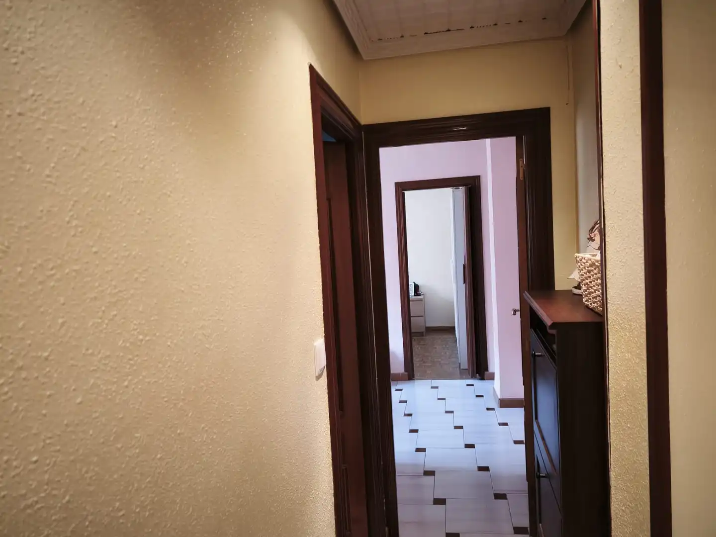 Flat for sale in Valladolid  with Heating and Balcony