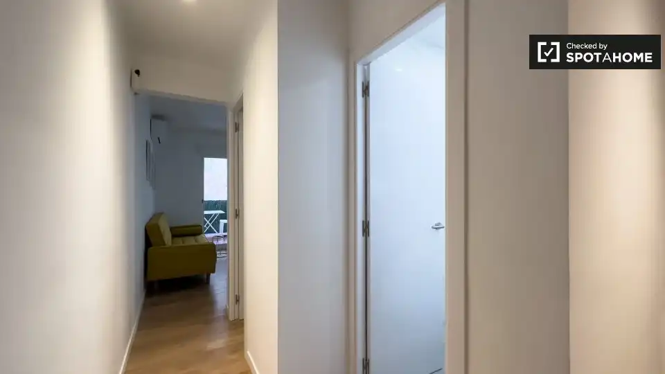 Room in La Florida