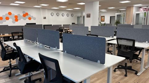 Foto 3 von Büro zur Miete in Carrer de L'alcalde Cano Coloma, 4, Aiora, Valencia Capital