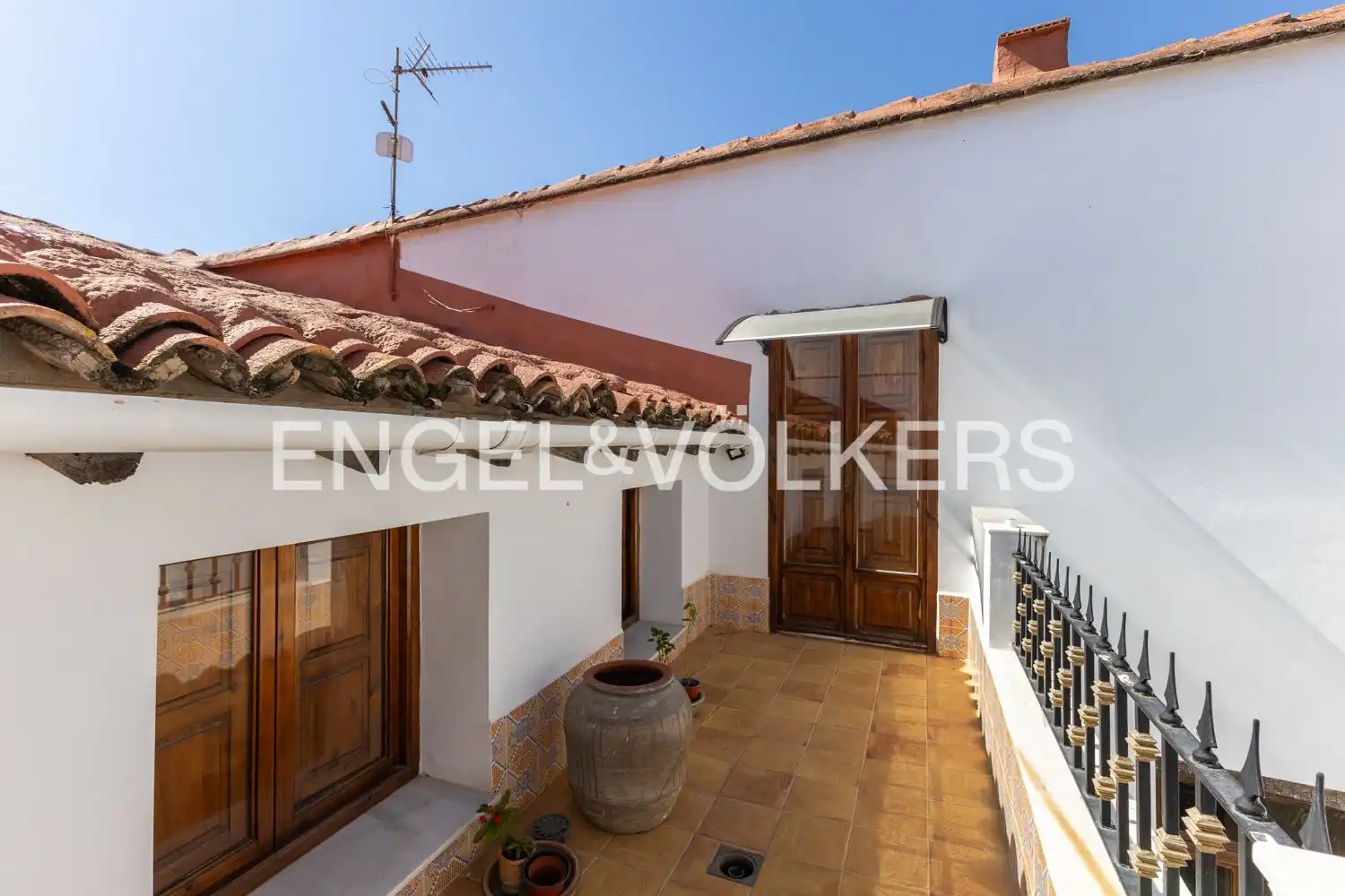 Terraced house with terrace for sale in Rafelcofer, imagen 42