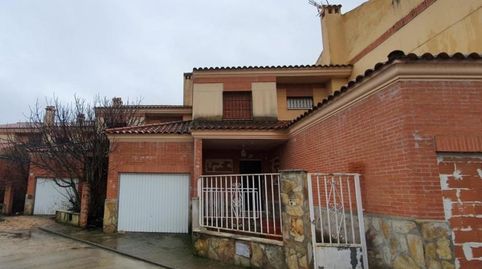 Solvia Inmobiliaria  En Construccion Cervera de los Montes